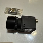 Flir Point Grey FL3-U3-13S2C-CS Camera As Pictured Never Used. Fixed Price $500.00.