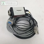 Allied Pike F-100B Asg Camera With K1200169 5.0M HT9 & 8023-503(00) Cable. Fixed Price $532.00.