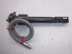 Sony 031213 XC-55 Progressive Industrial Camera Module W/ Ring Illuminator. Fixed Price $274.99.