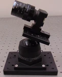 Flir CM3-U3-50S5C-CS 2/3" Chameleon Color Camera Thorlabs SL20 Ball Mount. Fixed Price $500.00.