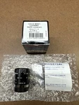 Pentax C2514-M Tv Lens 25MM 1:1.4. Fixed Price $100.00.