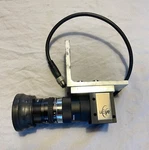 UI-1410-M Camera Pentax Tv Lens 25MM 1:1.4. Fixed Price $250.00.