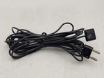 Vintage Leitz Leica Flash Sync Extension Cable Cord For Ceyoo - 16' Feet. Fixed Price $15.00.