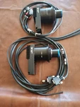 Teledyne Dalsa P3-80-12K40-00-R Cemeras, With Lenses, Sold In Lot. Fixed Price $820.00.