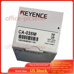 New Keyence CA-035M Camera. Fixed Price $698.74.