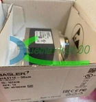 One New Basler ACA4112-30UM Industrial Camera. Fixed Price $2999.70.