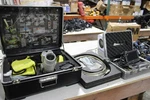Envirosight Quickview Portable Pipeline Zoom Camera Set W/ Sony Gv. Fixed Price $999.99.