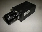 Jai CV-A1-20 Camera With Pentax 25MM Tv Lens 1:1.4. Fixed Price $199.99.