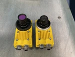 Cognex Industrial Machine Vision Cameras 821-0041-1R. Fixed Price $1150.00.