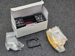 Cognex Dataman Smart Vision Lights DM30X-HPIA3-WHI-W 119-10104R. Fixed Price $99.99.