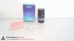 Moritex C-ML-M1218UR Macro/cctv Lens, New #324731. Fixed Price $412.50.