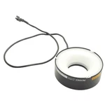 Keyence CA-DRB8M Multi-angle Machine Light, 55MM Id, 80MM Od, 12VDC, Blue. Fixed Price $525.00.