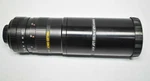 Melles Griot 59LGC550 Macro Invaritar Telecentric Machine Vision Lens + 59LGF414. Fixed Price $215.99.