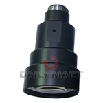 Used & Tested Vst VS-TCM022-150/S Telecentric Lens 2/3 Inch 0.22X Aperture. Fixed Price $771.45.