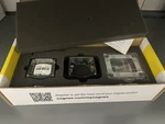 Cognex ISLM-7000-WHI Industrial Camera. Fixed Price $950.00.