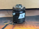 Computar TEC-55 55MM Telecentric Lens C-mount Fits Cognex 821-0032-2R. Fixed Price $99.99.