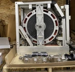 Envirosight Rovver X Sat Reel, Crawler, Camera. Fixed Price $10000.00.
