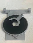 512858 Leica Rotating Microscope Stage. Fixed Price $150.00.