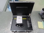 Vevor Sewer Camera 7 In. Screen Pipeline Inspection 98 Ft. With Dvr. Fixed Price $229.99.