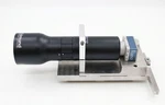Teledyne Dalsa G3-GM11-M2420 Genie Nano 5MP Aria Scan Camera Edmunds Optic Lens. Fixed Price $600.00.