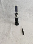 Hanstronik RHA-100ATC Handheld Refractometer. Fixed Price $22.99.