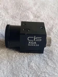 Cis Xga VCC-G20X30T1 Used. Fixed Price $53.00.
