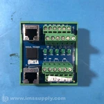 Dalsa XL-F130-34002 Circuit Board 7832. Fixed Price $71.40.