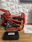 Ridgid 49298 B-500 Portable Pipe Beveller New. Fixed Price $3999.00.