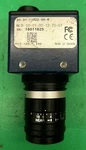Teledyne Dalsa Boa B0-31-01M22-00-R And 16MM Lens Please Read*. Fixed Price $150.00.