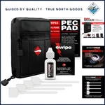 Camera Sensor Cleaning Kit With Eclipse Optic Cleaner And Travel-friendly Pouch. Fixed Price $59.89.