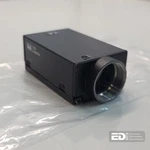 Teli Tokyo CS8330BC Ccd Monochrome Video Camera. Fixed Price $181.87.
