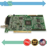 Matrox METEOR2/4 Frame Grabber Board Real-time Video Capture Card 63039620278. Fixed Price $50.99.