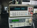 Ilx LDX-3220 10V 500MA Precision Laser Diode Driver. Fixed Price $990.00.