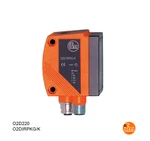 Ifm Object Recognition Sensor O2D220 O2DIRPKG/K Digital Inputs, 24 Vdc. Fixed Price $399.99.
