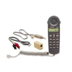 Triplett BSX200 Basic Butt Set With Caller Id 323NY9. Fixed Price $39.38.