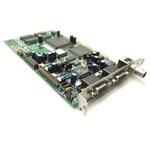 Cognex MVS-8100 Frame Grabber Card, Pci, Bnc, 4X RS-170/CCIR Cameras. Fixed Price $550.00.
