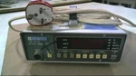 Ando AQ-1111 Optical Power Meter. Fixed Price $99.99.