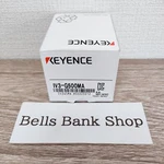 Keyence IV3-G500MA Industrial Camera New. Fixed Price $599.00.