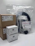 Machine Vision Stereo Camera Kit Alvium U-158M Cables Lenses Mounts. Fixed Price $250.00.