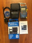 Jonard Tools FPM-55 Fiber Optic Power Meter. Fixed Price $225.00.