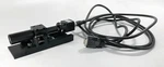 Sentech STC-A83A Monochrome Machine Vision Camera +fine Focus Lens Assembly/cord. Fixed Price $104.65.