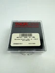 Thorlabs AC127-030-A-ML F=30 Mm, 1/2" Achromatic Doublet, SM05-THREADED Mount. Fixed Price $51.25.