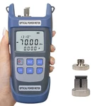 Duogalia Fiber Optical Power Meter With Sc Fc Connector, -70 10DBM, .... Fixed Price $35.43.