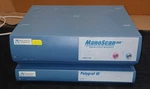 Sierra Scientific Instruments Manoscan A120 High-resolution Manometry & A500. Fixed Price $55.00.