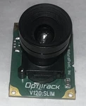 Optitrack V120 Slim 5.5 3.5MM F1.6 1/3 Motion Capture Natural Point Camera. Fixed Price $99.99.