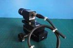 Keyence XG-035M Digital High Speed Monochrome Camera Vision Unit. Fixed Price $299.00.