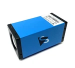The Imaging Source Dfk Z12G445 Color Zoom Camera Gige Interface Global Shutter. Fixed Price $999.99.
