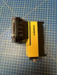 Cognex , ISD905M-61-3709 Kit + Lots Of Accessories. Fixed Price $12499.00.
