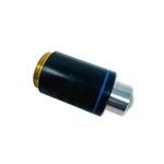 Zeiss Cp-achromat 40X/0.65 PH2 Microscope Objective Lens 44 09 51. Fixed Price $179.95.