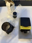 Cognex IS7801M-363-50 Type 821-10035-2R In-sight Vision Camera + Lens *brand New. Fixed Price $1799.00.